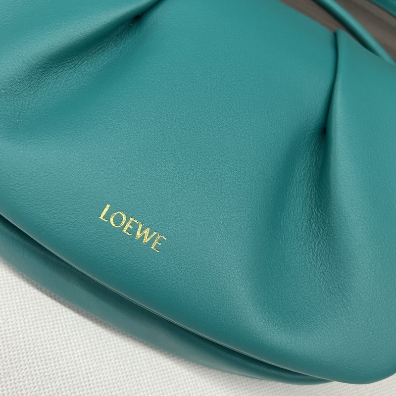 Loewe Handle Bags